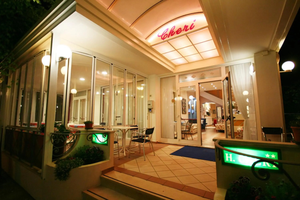 Hotel photo 18