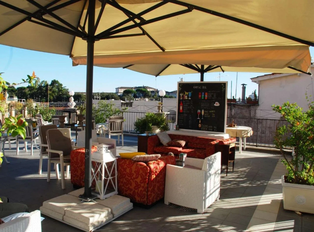 Hotel photo 26