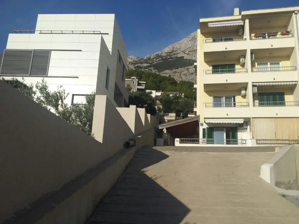 Apartman Gelić