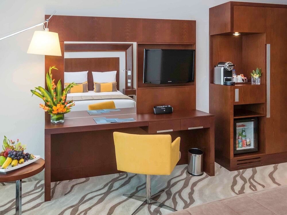 Novotel Dubai Al Barsha