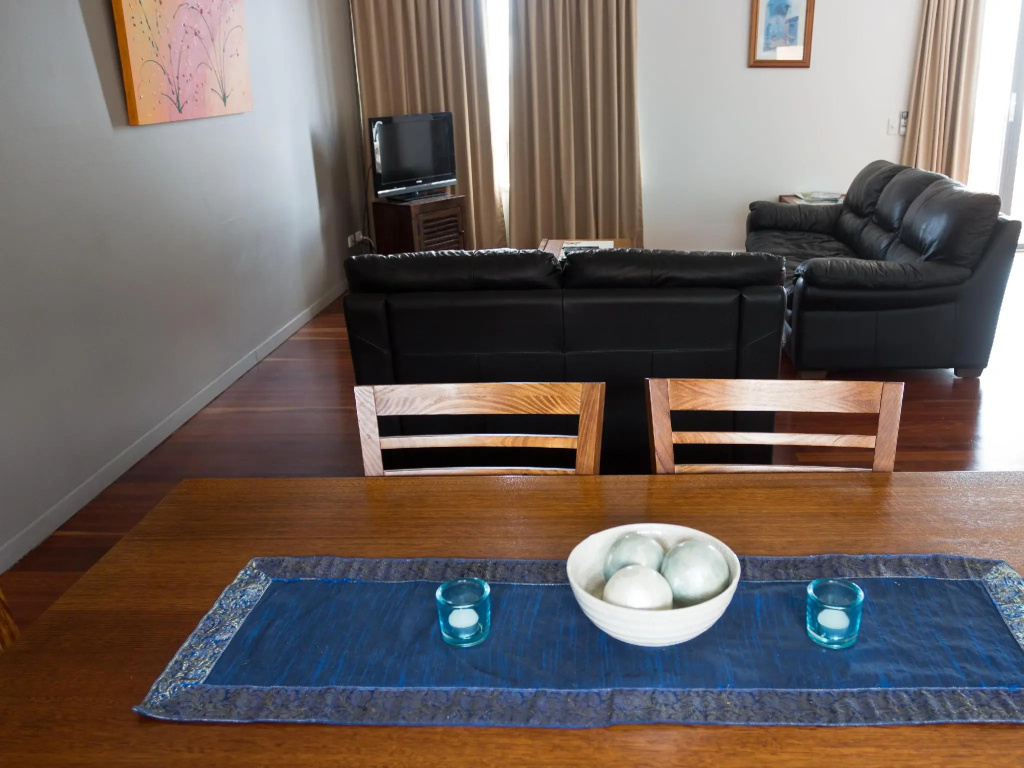 Coolum Beach Resort - Chambres