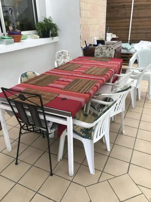 L'Escale Royale - фото 19