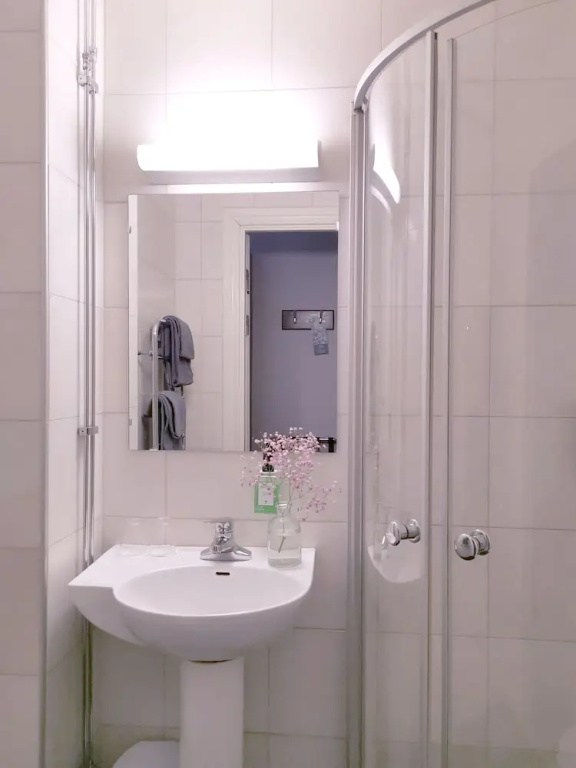 Crystal Plaza Hotel - Chambres