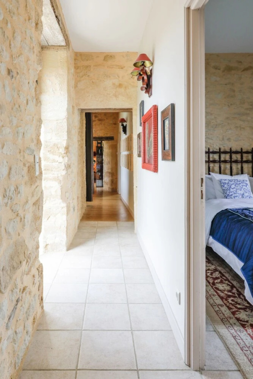 Manoir De Costeperier - Maison D'hotes