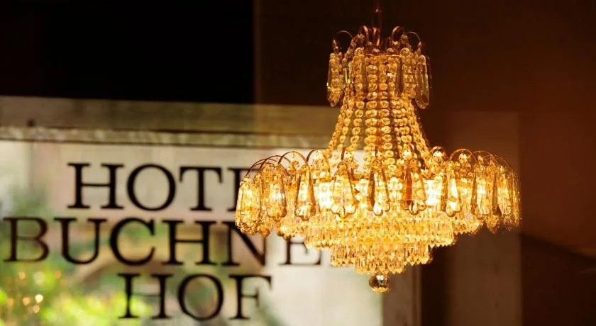 Hotel Buchner Hof