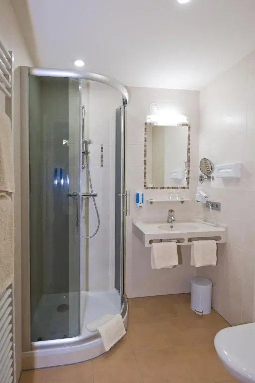 Hotel Sonnental - Chambres