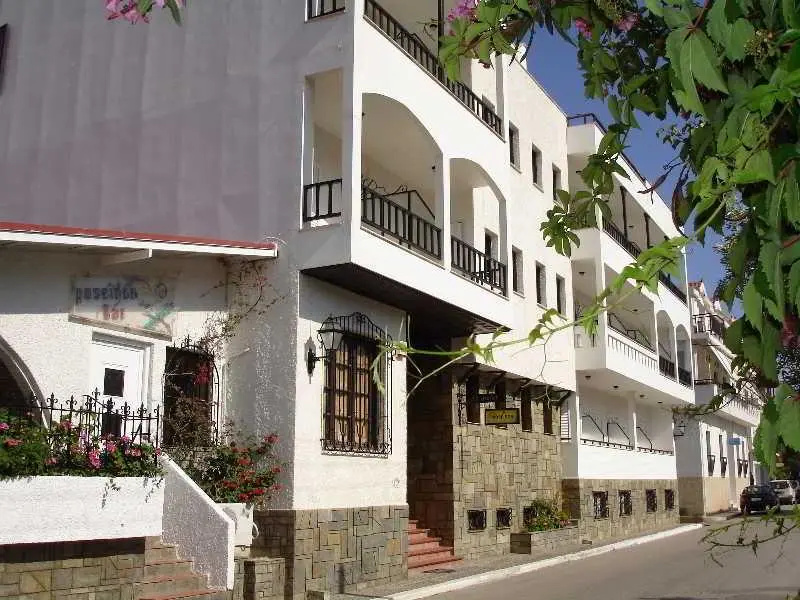 Poseidon Hotel