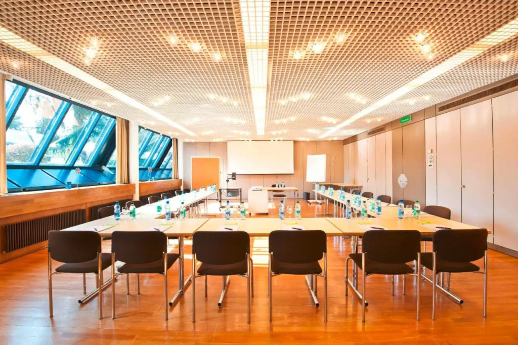Dorint Parkhotel Bad Zurzach - Général