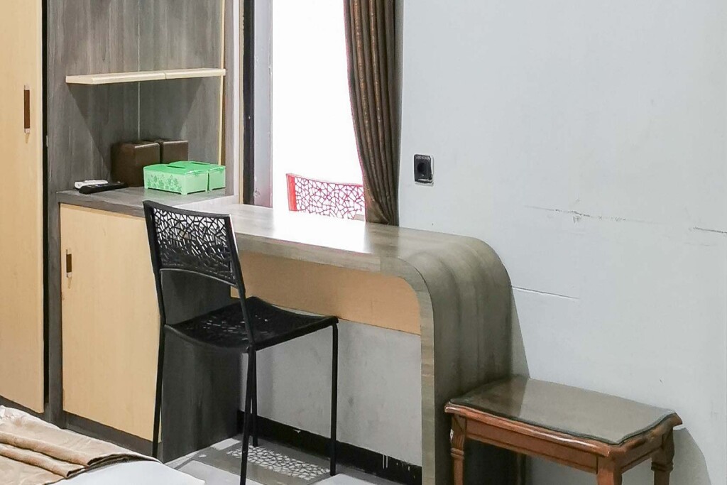 Отель My Hommy Homestay RedPartner, фото 13