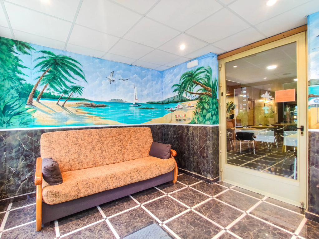 Hotel photo 20
