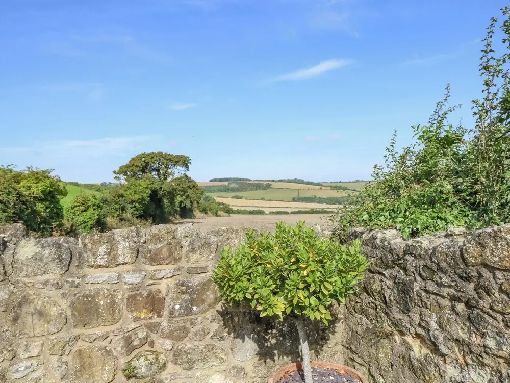 Garstons Barn