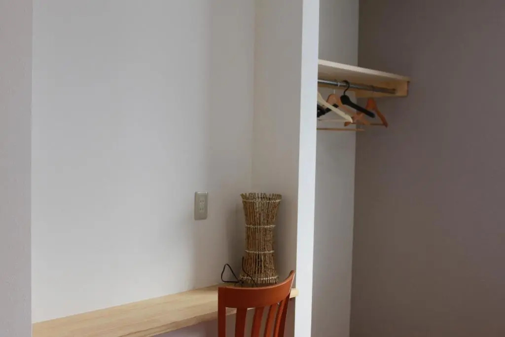 Niseko Guesthouse Nalu - Chambres