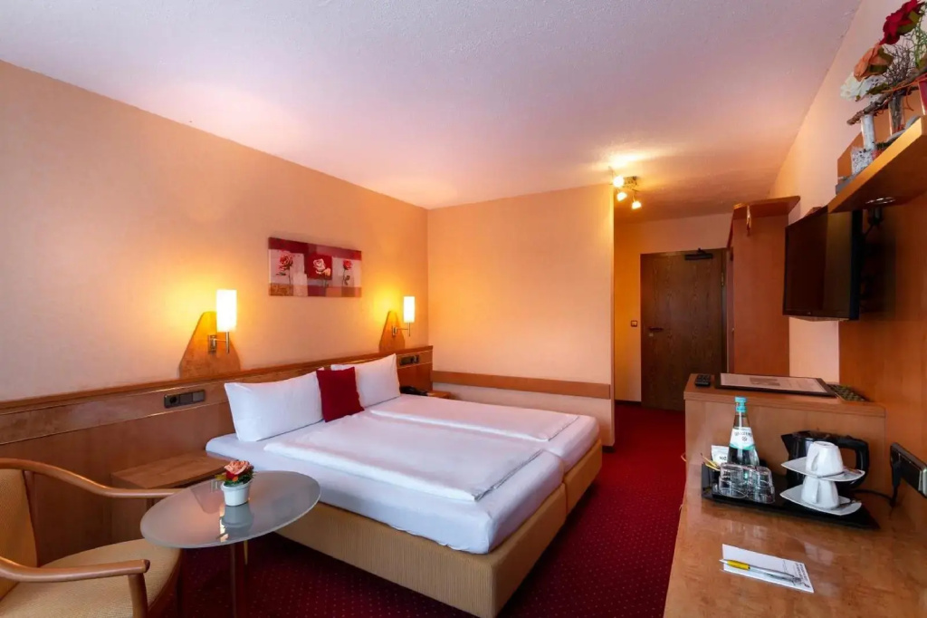 Hotel photo 20