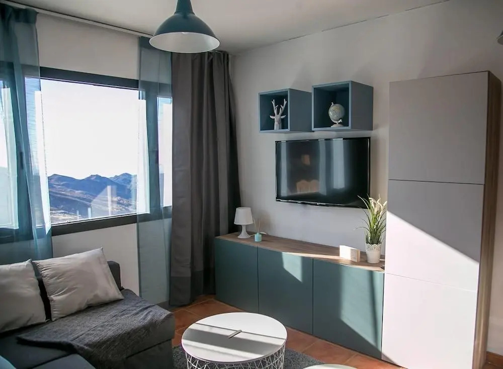 Apartamentos Zona Media