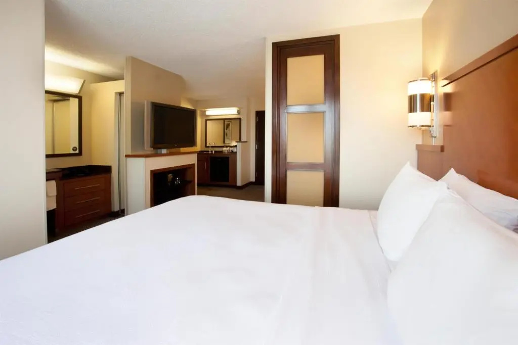 Hyatt Place Dallas/Arlington - Chambres