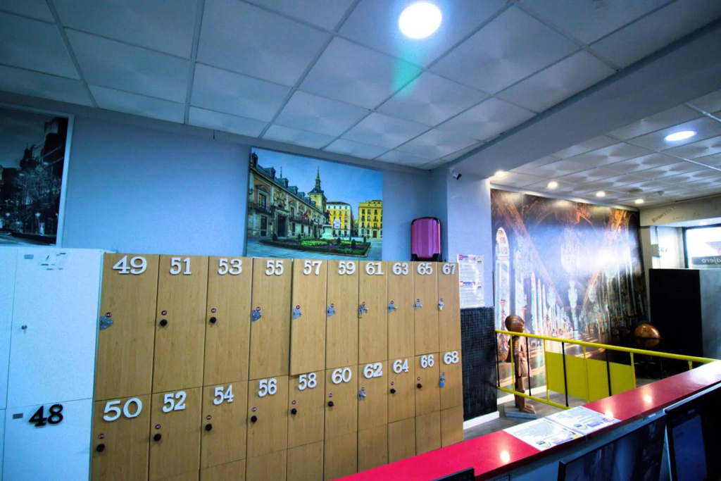 Hotel photo 15