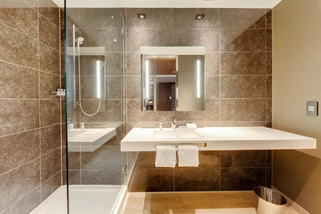 AC Hotel by Marriott Cincinnati at Liberty Center - Chambres