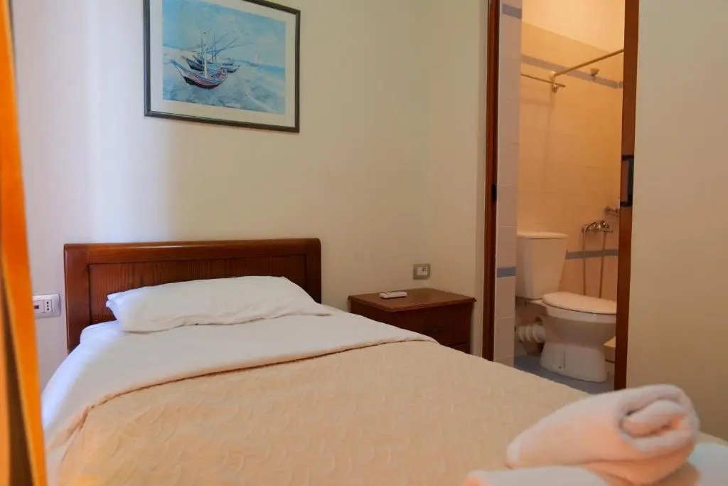 Hotel Veli - Chambres