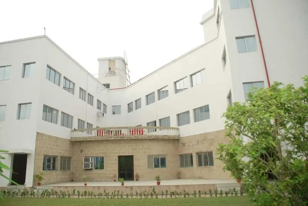 Hotel Sea Bird International