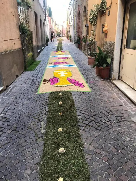 Vecchie Mura G - фото 1