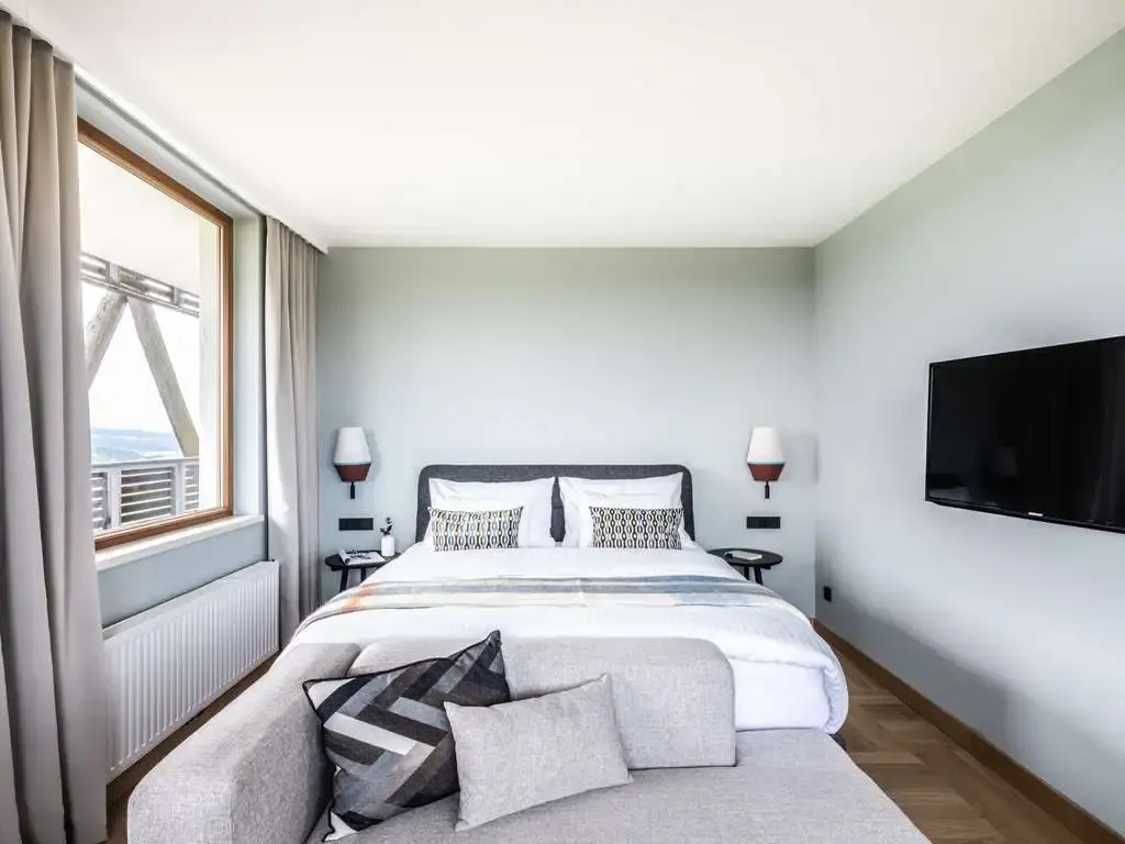 Falkensteiner Hotel Bad Leonfelden l Adults Only l 4 Star Superior - Général
