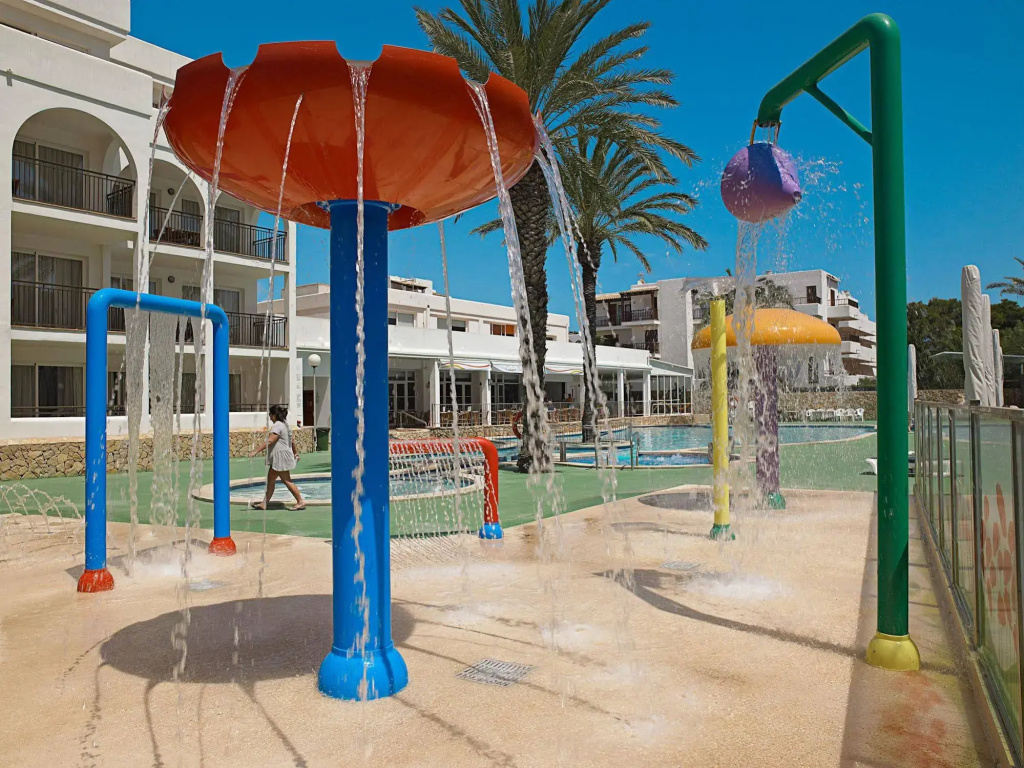 Hotel Cala d'or Playa - Général