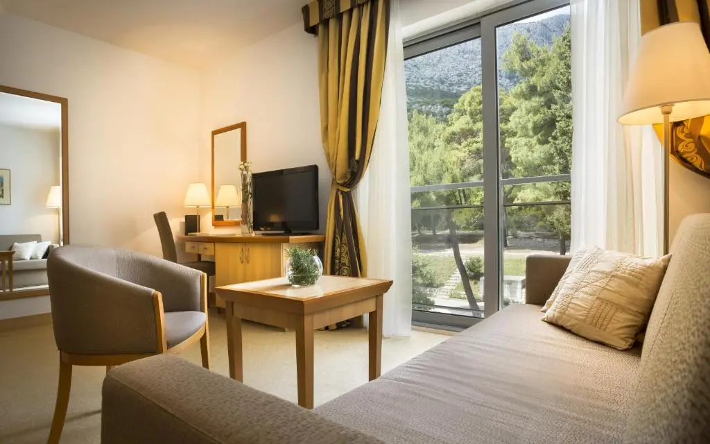 Aminess Vival Grand Azur Hotel - Chambres