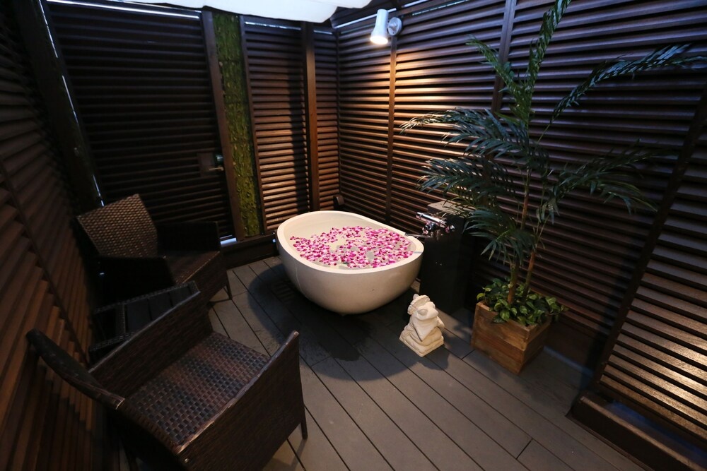 Hotel Petit Bali Higashishinjuku - Adults Only 사진 43