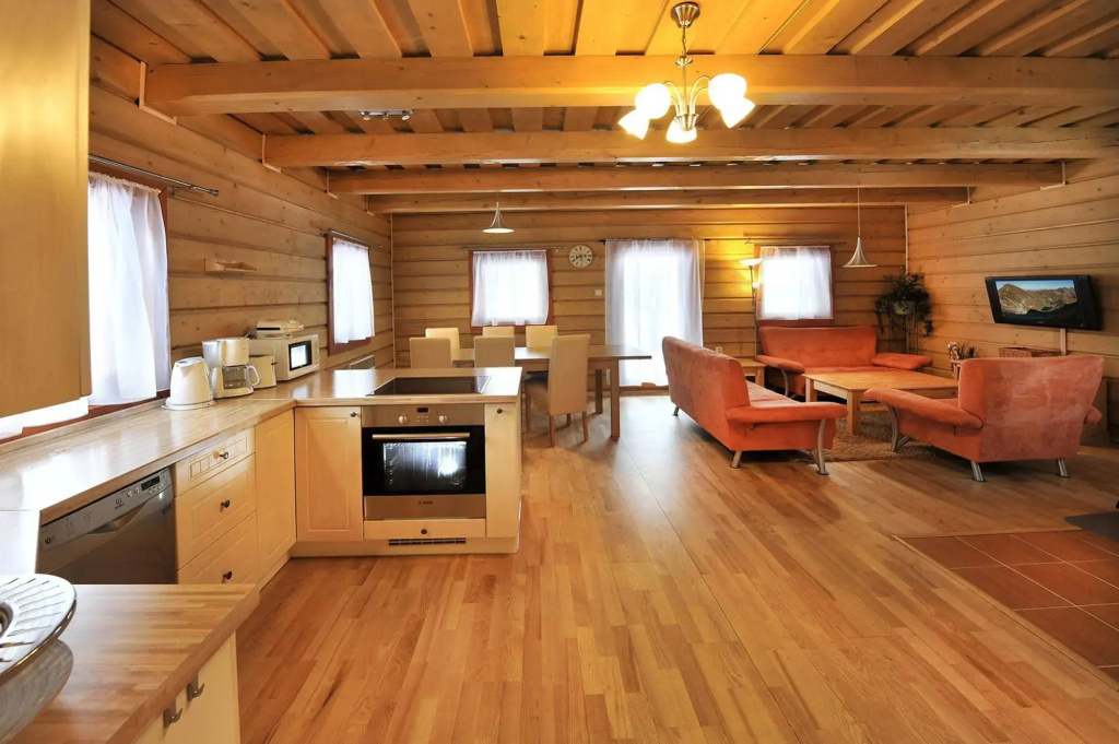 Sojka Resort - Hotel & Drevenice - Général