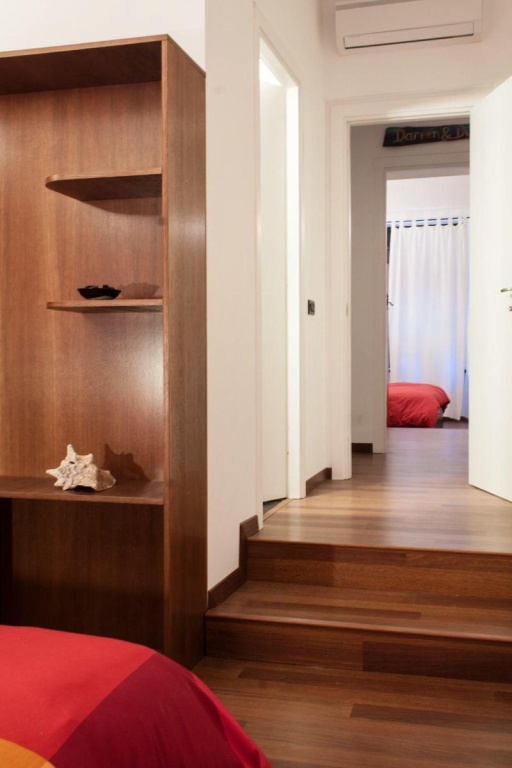 Emanuela B&B — 2