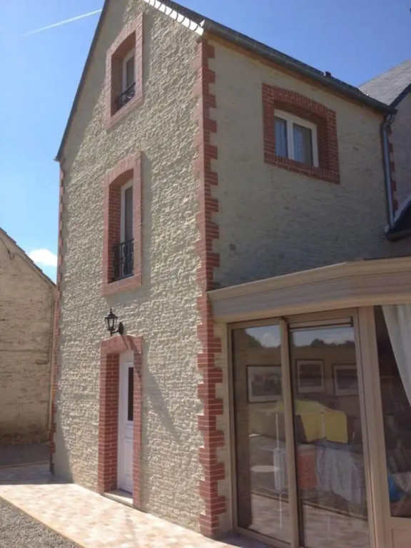 Voir la photo 1 — Le Relais Du Douet