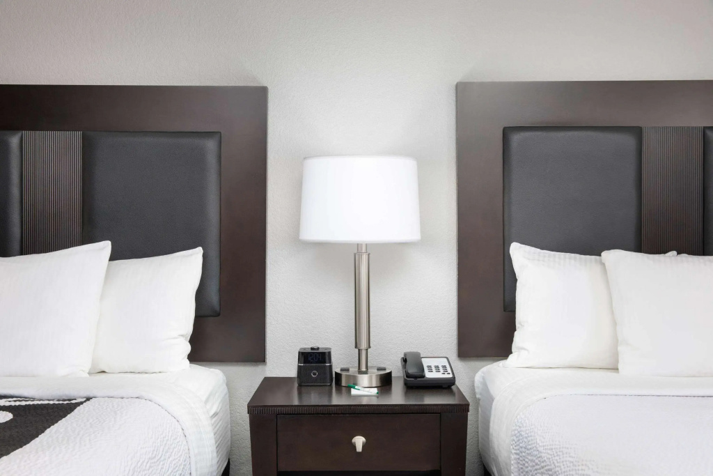 La Quinta Inn & Suites by Wyndham Atlanta Airport South - Général