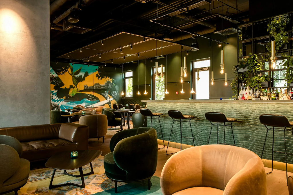 Hotel photo 2