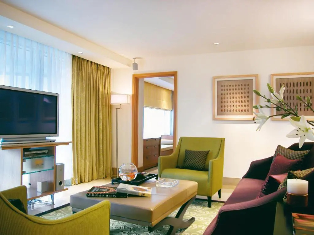 Taj Wellington Mews, Mumbai Aparthotel - Chambres