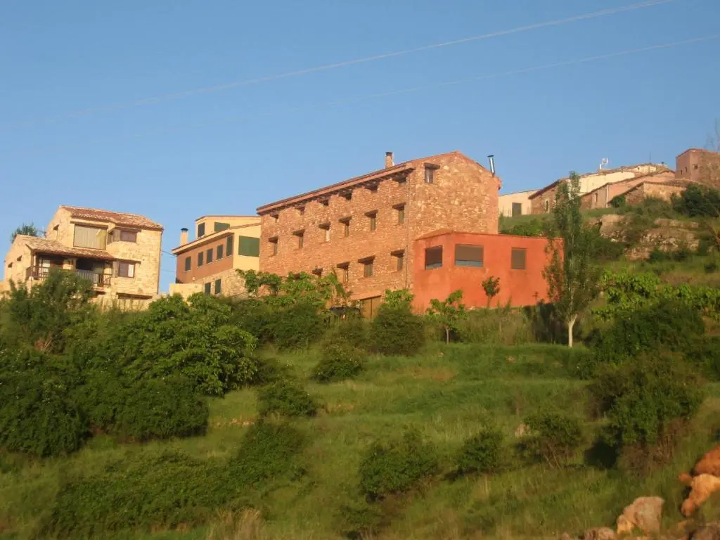 El Rincon de Palmacio