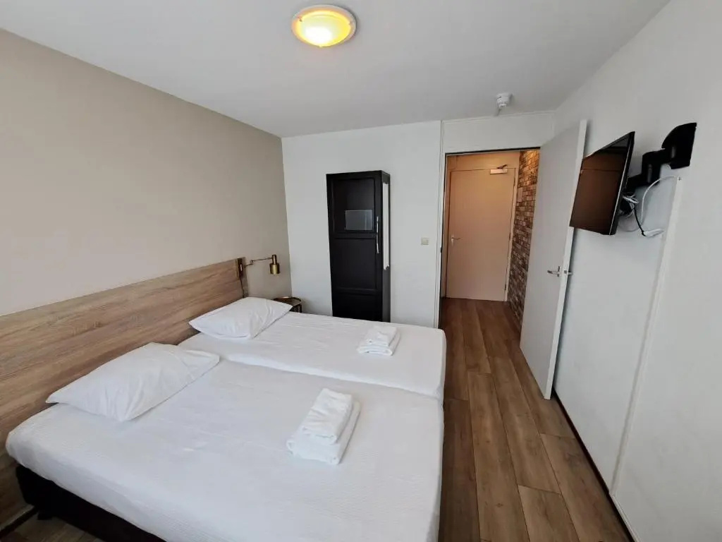 Irene - Chambres