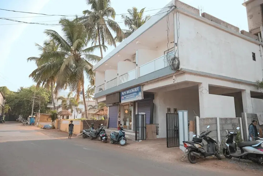 Parth Guesthouse