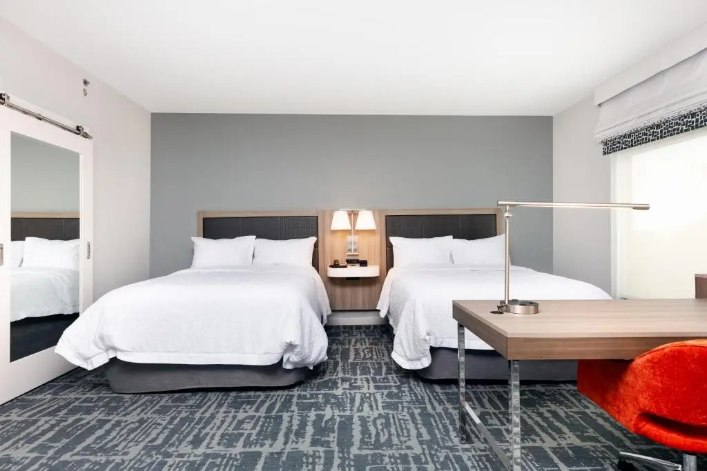 Hotel photo 7