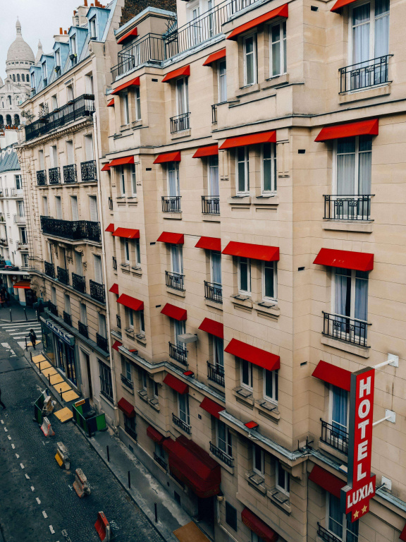 Hotel photo 18