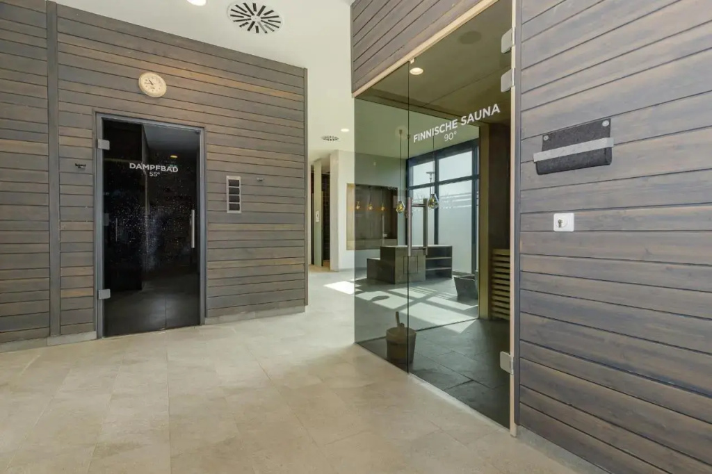Upstalsboom Aparthotel Waterkant Suites