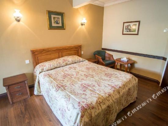The Bala's Holiday Chalet
