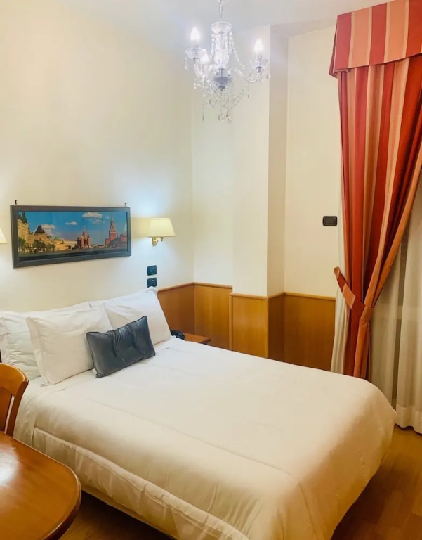 Cassia Hotel - Chambres