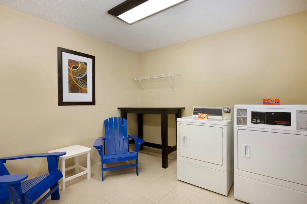 Homewood Suites by Hilton Houston-Westchase - Général