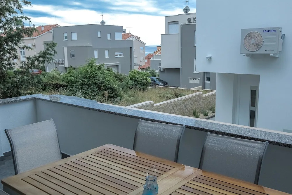 Apartments Tomana - 4