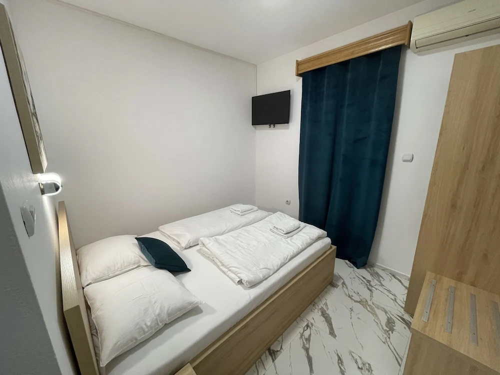 Hotel Galia - Chambres