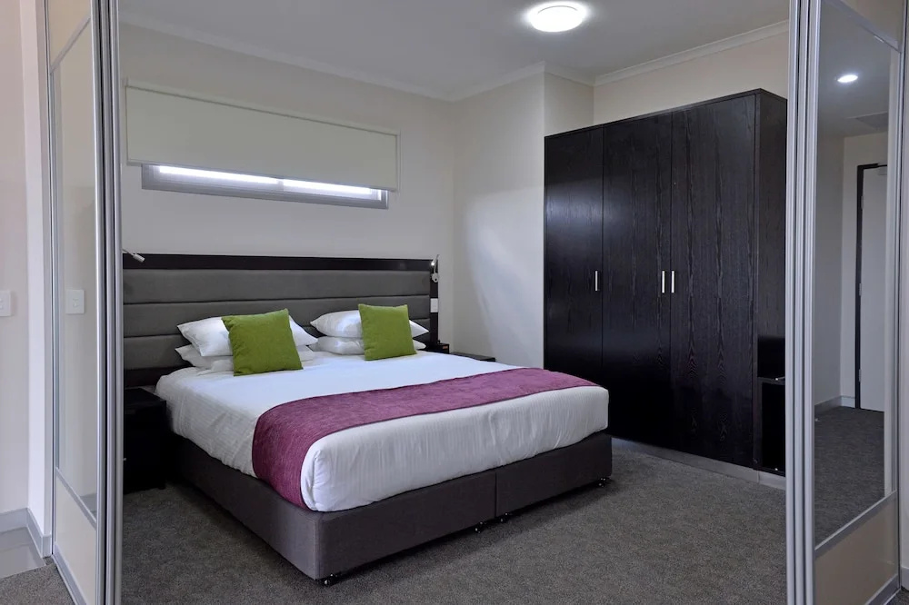 Rydges Palmerston - Darwin - Chambres