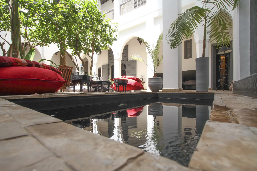 Hotel photo 14