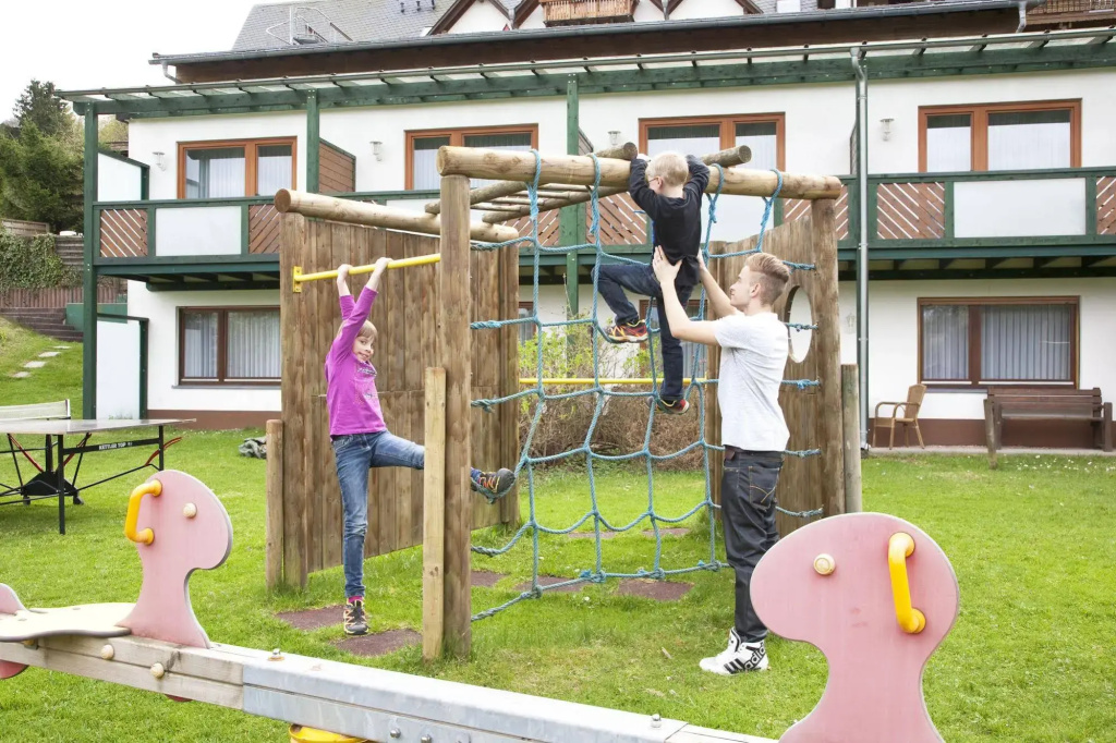 Wald Hotel Willingen - Général