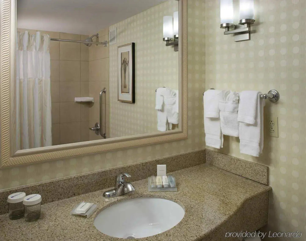 Hilton Garden Inn Naperville/Warrenville - Général