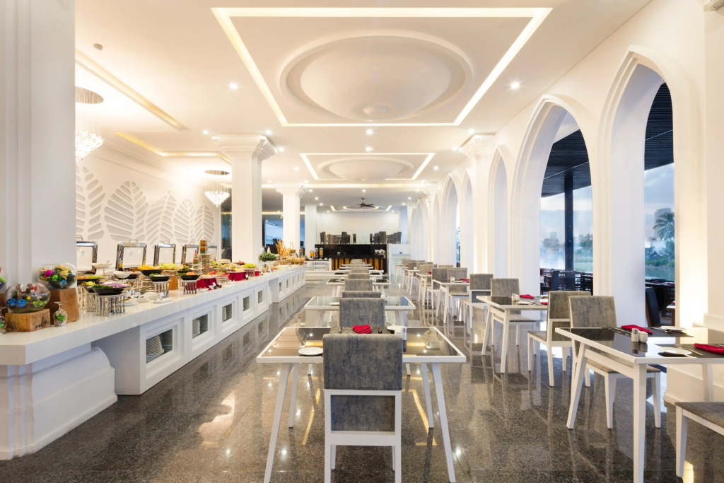 Champa Island Nha Trang - Resort Hotel & Spa - фото 40